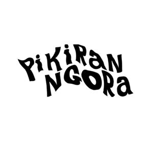 Pikiran Ngora