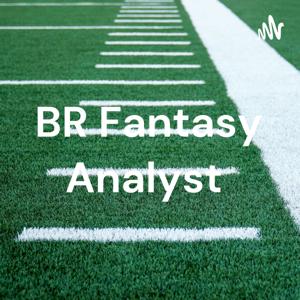 BR Fantasy Analyst