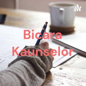 Bicara Kaunselor