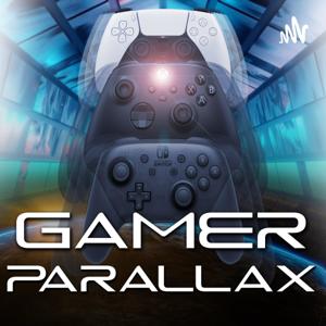 Gamer Parallax