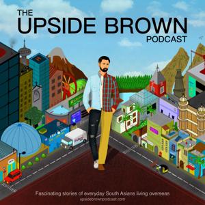 Upside Brown Podcast