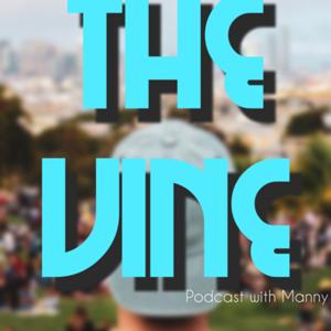 Crosspointe Creative’s the Vine podcast