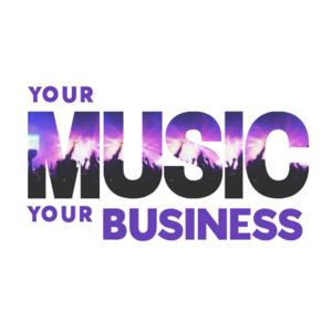 Your Music, Your Business