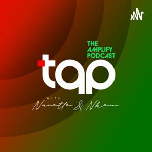 TAP - The Amplify Podcast