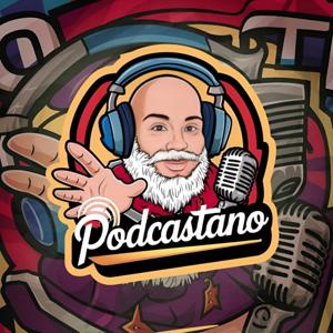 Podcastano