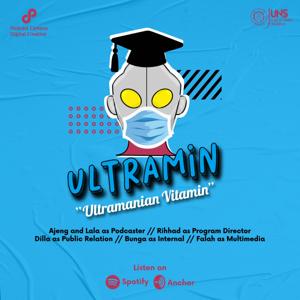 ULTRAMIN | Universitas Sebelas Maret