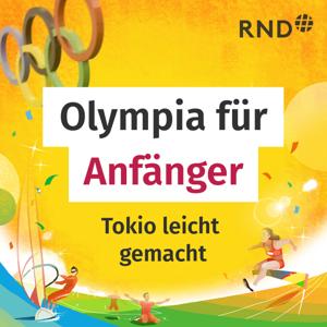 Olympia für Anfänger