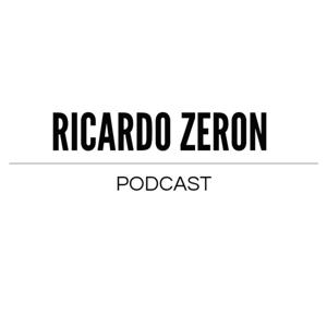 Deportes Ricardo Zerón Podcast