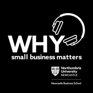 Why Small Business Matters