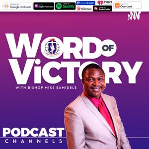 Word of Victory Podcast