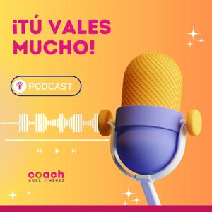 ¡Tú Vales Mucho!. 
Descubre el valor que hay dentro de ti