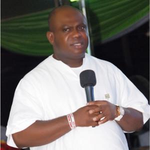 Omega Power Ministries Video Podcast