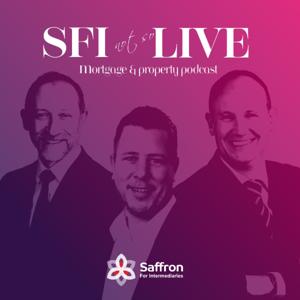 SFI (not so) Live