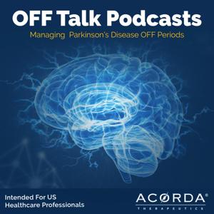 OffTalk - Managing Parkinson's Disease OFF Periods