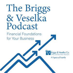 Briggs & Veselka Podcast