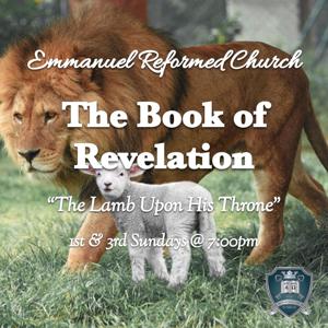 Revelation Bible Study