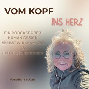 Vom Kopf ins Herz