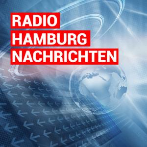 Radio Hamburg Nachrichten by Radio Hamburg