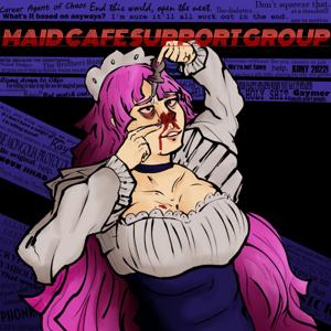 Maid Café Support Group