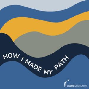 How I Made My Path