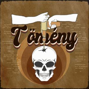 Tömény Podcast