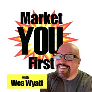 Market YOU First!