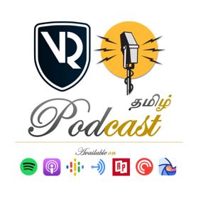 VR Podcast - Tamil ©️™️