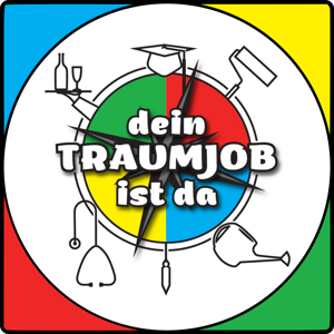 Dein Traumjob ist da!