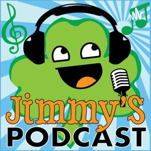 Jimmy's Podcast