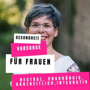 Wandel erfolgreich gestalten. Mind the gap - Menopause und Vorsorge