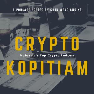 The Crypto Kopitiam