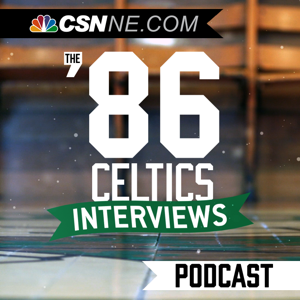 The '86 Celtics Interviews by CSNNE