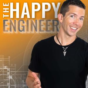 The Happy Engineer | Career Success for Engineering Leadership