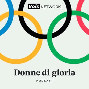 Donne di gloria by MAX CORONA