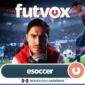 esoccer - podcast fútbol