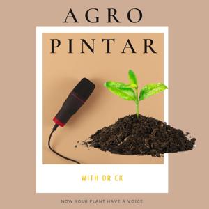 Podcast Agro Pintar