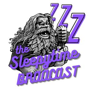 The SleepyTime Braacast by Erik Braa, Various Classics