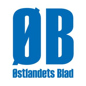 Østlandets Blad