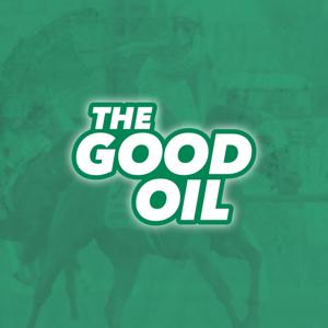 The Good Oil by SENZ