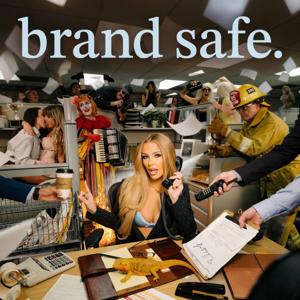 Brand Safe by Cancelled & Audioboom Studios