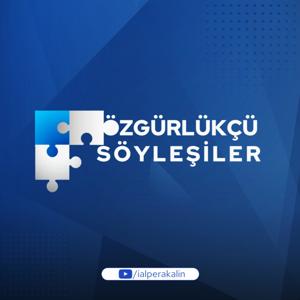 Özgürlükçü Söyleşiler
