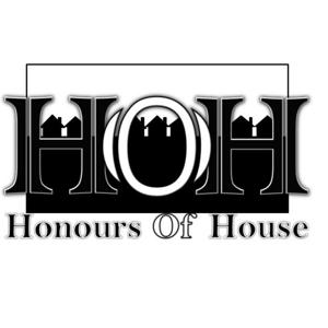 HonoursOfHouse Podcast