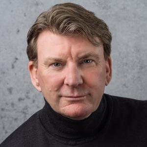 Dr Nicholas Jenner Podcast