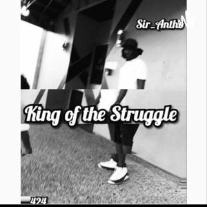 King Of The Struggle_ Return Of Tha Drama.....