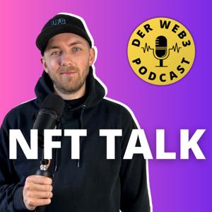 NFT Talk - Der Web3 Podcast