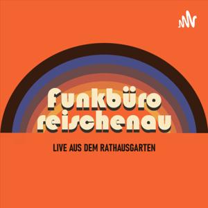 Funkbüro Reischenau - Podcastversion