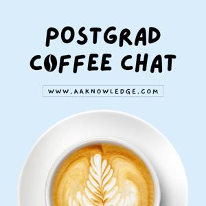 Postgrad Coffee Chat