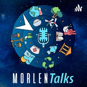 Morlen Talks Podcast