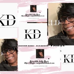 Kargaletta Lolita Davis’ Podcast