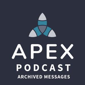 Apex Church (Archived Messages)